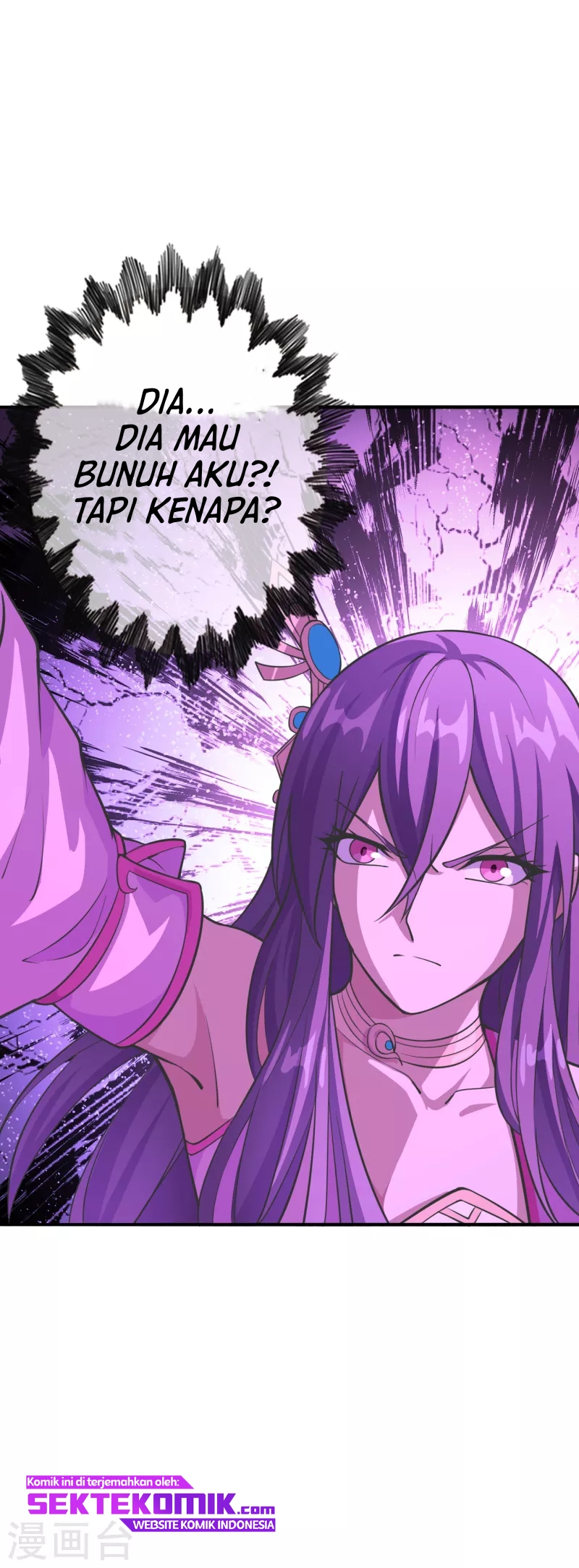 Xianwu Dizun Chapter 179 Gambar 10
